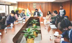 Ride-sharing services set to resume in Capital