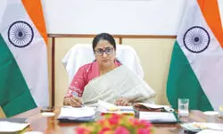 CM Rekha Gupta eyes continuity, legacy fixes