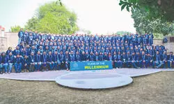 IIT Kanpur Class of 2000 pledges Rs 100 cr to alma mater
