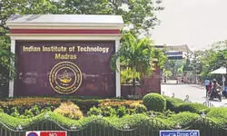 27th IIT Madras annual tech fest to kick off on Jan 2