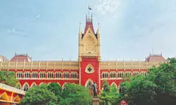 State can’t cancel land allotment sans formal action, says Calcutta High Court