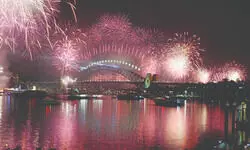 World rings in 2026 with fireworks and mass celebrations World rings in 2026 with fireworks and mass celebrations