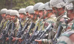 No third-party role: Sources on China’s India-Pak truce claim No third-party role: Sources on China’s India-Pak truce claim