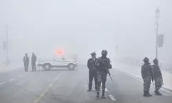 Frigid conditions to persist as Delhi logs coldest day since ‘20 Frigid conditions to persist as Delhi logs coldest day since ‘20