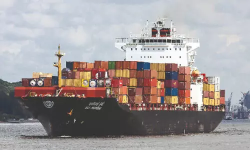 Govt rolls out Rs 4,531 cr market access support for exporters