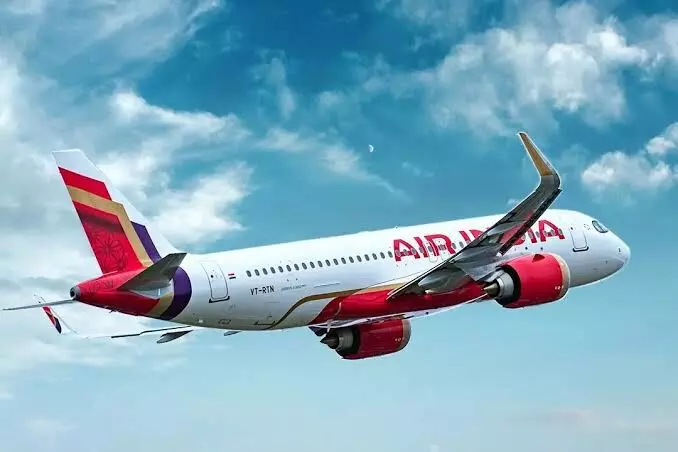 DGCA issues show-cause notice to Air India pilot for accepting aircraft despite snags