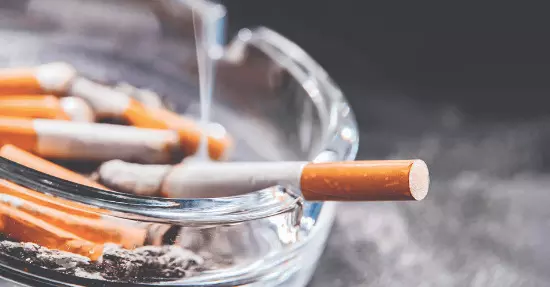 Excise duty hike on cigarettes to align tax with health impact