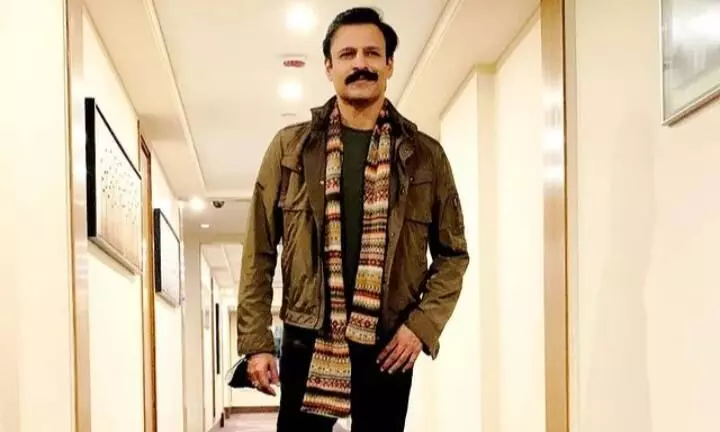 Vivek Oberoi says controversies make him laugh