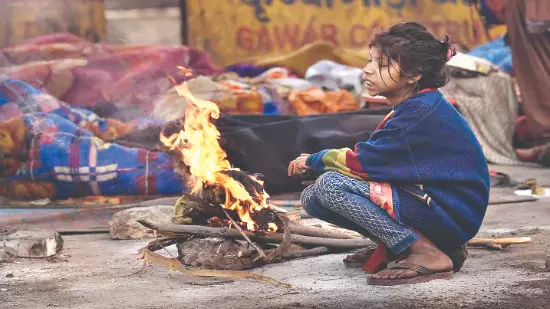 Chilly start to 2026 as Kolkata sees coldest New Year’s Day in 18 years Chilly start to 2026 as Kolkata sees coldest New Year’s Day in 18 years