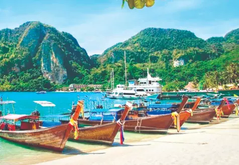 State govt employees can now travel to Andaman by air on LTC