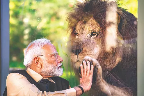 After BJP win, Modi says Kerala is ready to break LDF–UDF hold