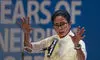 Will not bow to malevolent forces, says Mamata Banerjee as TMC marks Foundation Day Will not bow to malevolent forces, says Mamata Banerjee as TMC marks Foundation Day