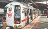 Delhi govt gets final say on Metro names Delhi govt gets final say on Metro names