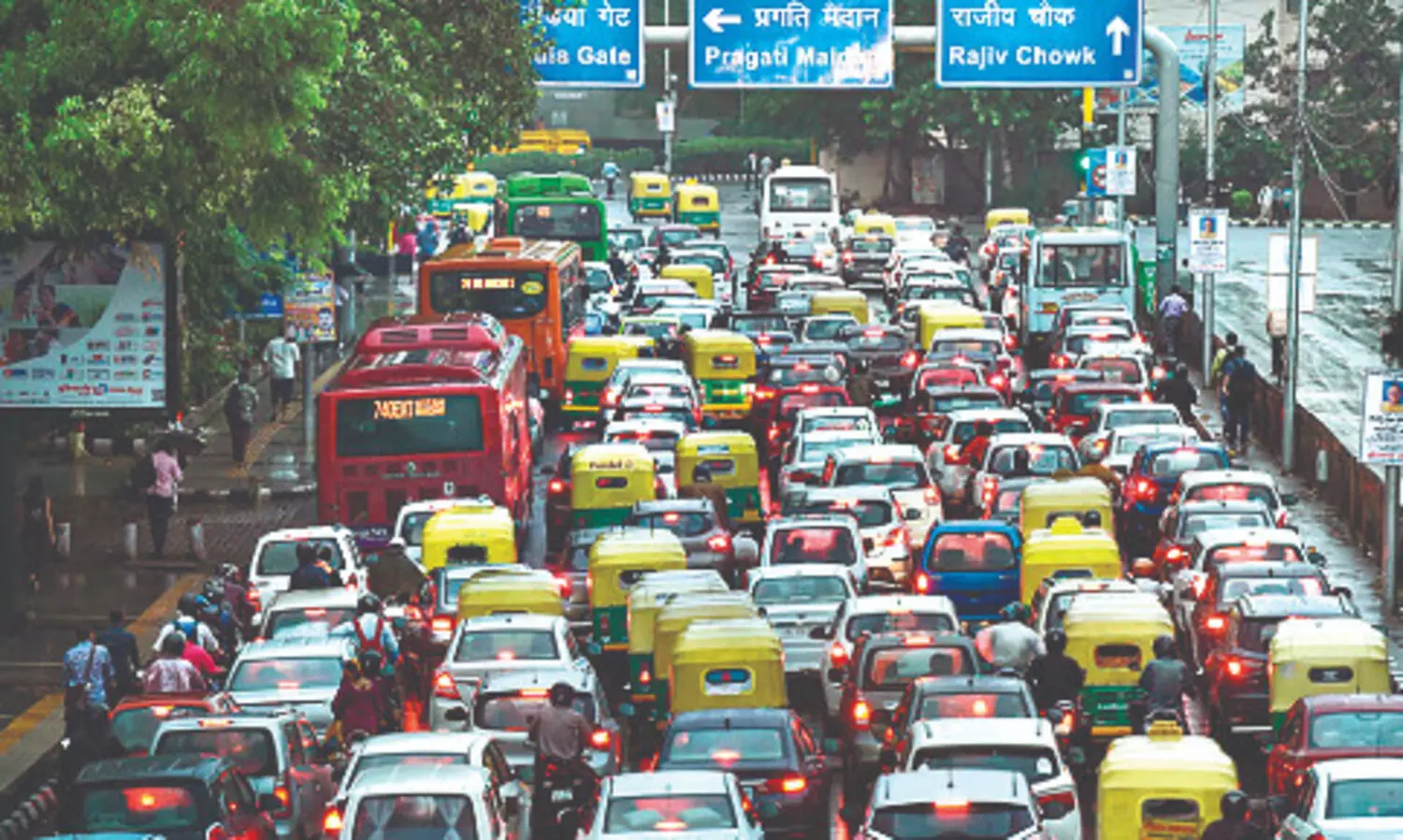 Party hard, pay hard