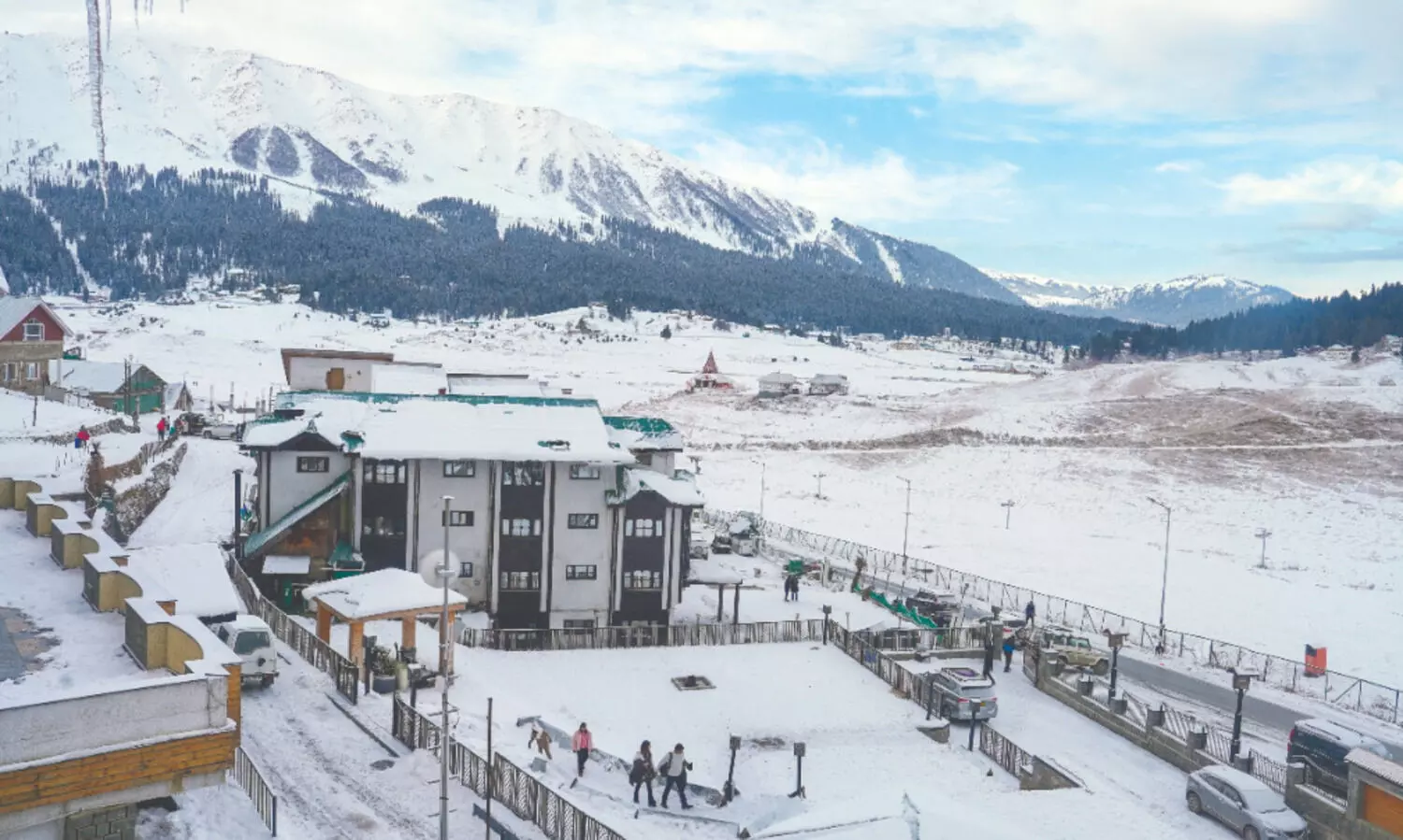 IMD predicts cold wave and dense fog as winter tightens grip across North