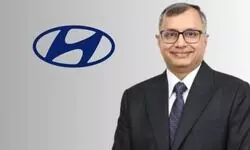 Tarun Garg takes over as MD & CEO of Hyundai Motor India
