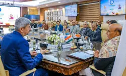 DRDO will play crucial role in creation of Sudarshan Chakra: Rajnath