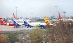 A Duopoly in the Skies A Duopoly in the Skies