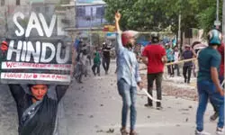 Dhaka’s New Radical Reality Dhaka’s New Radical Reality