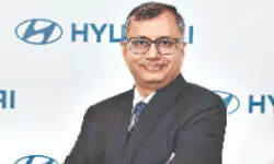 Tarun Garg takes charge as first Indian CMD of Hyundai Motor India Tarun Garg takes charge as first Indian CMD of Hyundai Motor India