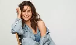 Alia Bhatt declares she wants to do one film at a time Alia Bhatt declares she wants to do one film at a time