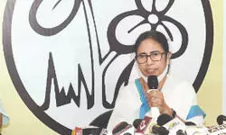 ‘Will not bow before malevolent forces’