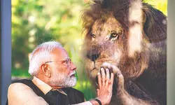 After BJP win, Modi says Kerala is ready to break LDF–UDF hold After BJP win, Modi says Kerala is ready to break LDF–UDF hold