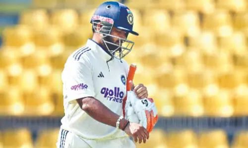 NZ ODIs: Will selectors drop Pant without even playing him once?