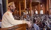Centres unilateral decisions of 2019 havent resolved Kashmir conflict: Mirwaiz Umar Farooq