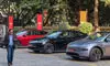 Tesla loses title as worlds biggest electric vehicle maker as sales fall for second year in row