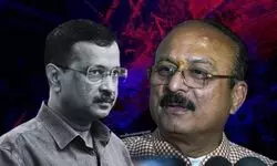 Delhi Police files FIR after govt accuses AAP of spreading misinformation on stray dogs issue Delhi Police files FIR after govt accuses AAP of spreading misinformation on stray dogs issue