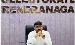 ED arrests Gujarat IAS officer Rajendrakumar Patel in bribery-linked money laundering probe