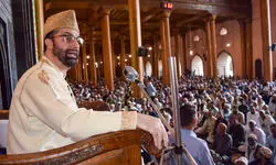 Centres unilateral decisions of 2019 havent resolved Kashmir conflict: Mirwaiz Umar Farooq
