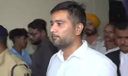 Chhattisgarh liquor scam: HC grants bail to former CM Bhupesh Baghels son Chaitanya