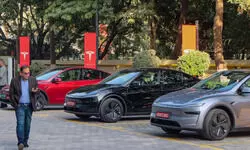Tesla loses title as worlds biggest electric vehicle maker as sales fall for second year in row