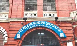 KMC property tax collection rises 3.22% post Q3 FY 26 KMC property tax collection rises 3.22% post Q3 FY 26