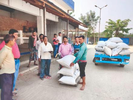 State orders special inspection drives to verify PDS distributors State orders special inspection drives to verify PDS distributors