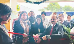 UCO Bank branch opening UCO Bank branch opening