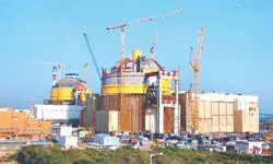 NTPC exploring int’l tie-ups to push its nuclear ambitions NTPC exploring int’l tie-ups to push its nuclear ambitions