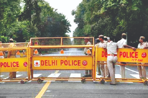 NY stabbings rock Capital, leave 3 dead