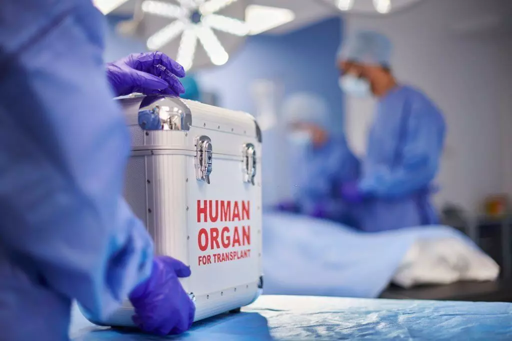 Karnataka records highest-ever 198 organ donations in 2025, ranks third nationally Karnataka records highest-ever 198 organ donations in 2025, ranks third nationally