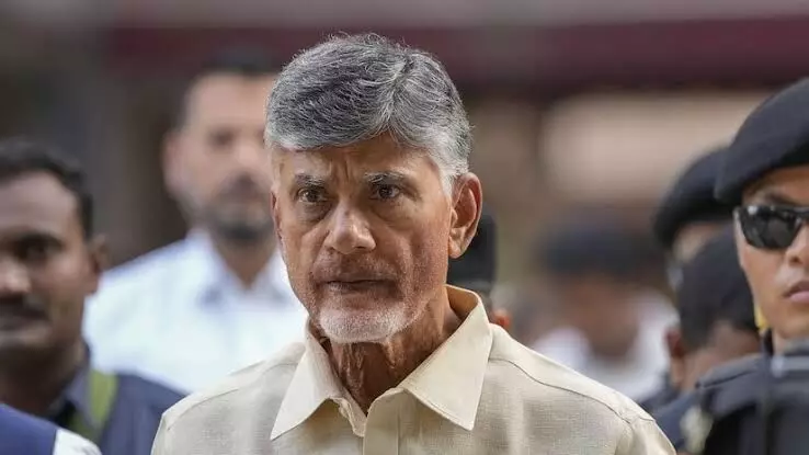 Chandrababu Naidu credits policy reforms for Andhra Pradeshs lead with 25.3% share in proposed investments in FY26 Chandrababu Naidu credits policy reforms for Andhra Pradeshs lead with 25.3% share in proposed investments in FY26