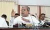 Scrap VB-G RAM G act, bring back MGNREGEA for rural job rights: Siddaramaiah to Centre Scrap VB-G RAM G act, bring back MGNREGEA for rural job rights: Siddaramaiah to Centre