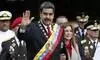 US attacks Venezuela and captures President Maduro; says he will face criminal charges after indictment in New York US attacks Venezuela and captures President Maduro; says he will face criminal charges after indictment in New York