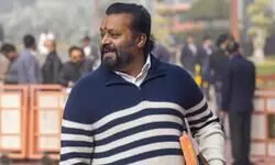 Double-engine government needed for Kerala’s development: Union Minister Suresh Gopi Double-engine government needed for Kerala’s development: Union Minister Suresh Gopi