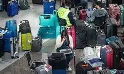 IndiGo flight delay sparks chaos at Delhi airport, passengers protest over repeated cancellations IndiGo flight delay sparks chaos at Delhi airport, passengers protest over repeated cancellations