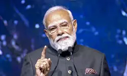 Sacred relics of Buddha not merely artefacts, but part of Indias revered heritage: PM Sacred relics of Buddha not merely artefacts, but part of Indias revered heritage: PM