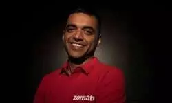 Gig model doesnt pressure riders, flexitime work reliable income source for many: Zomato CEO Goyal Gig model doesnt pressure riders, flexitime work reliable income source for many: Zomato CEO Goyal