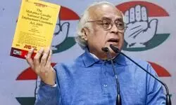 Cong to launch nationwide MGNREGA Bachao Sangram from Jan 10-Feb 25 against G RAM G Act Cong to launch nationwide MGNREGA Bachao Sangram from Jan 10-Feb 25 against G RAM G Act