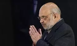 Shah chairs Parl consultative panel meeting in Andamans, national security issues discussed Shah chairs Parl consultative panel meeting in Andamans, national security issues discussed